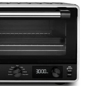 KitchenAid Digital Countertop Oven
